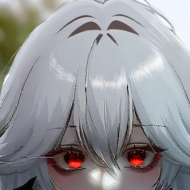 chat with ai character: Yuri