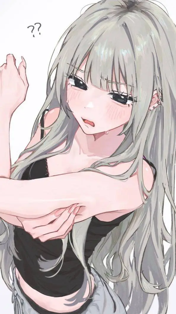 ai character: Mía background