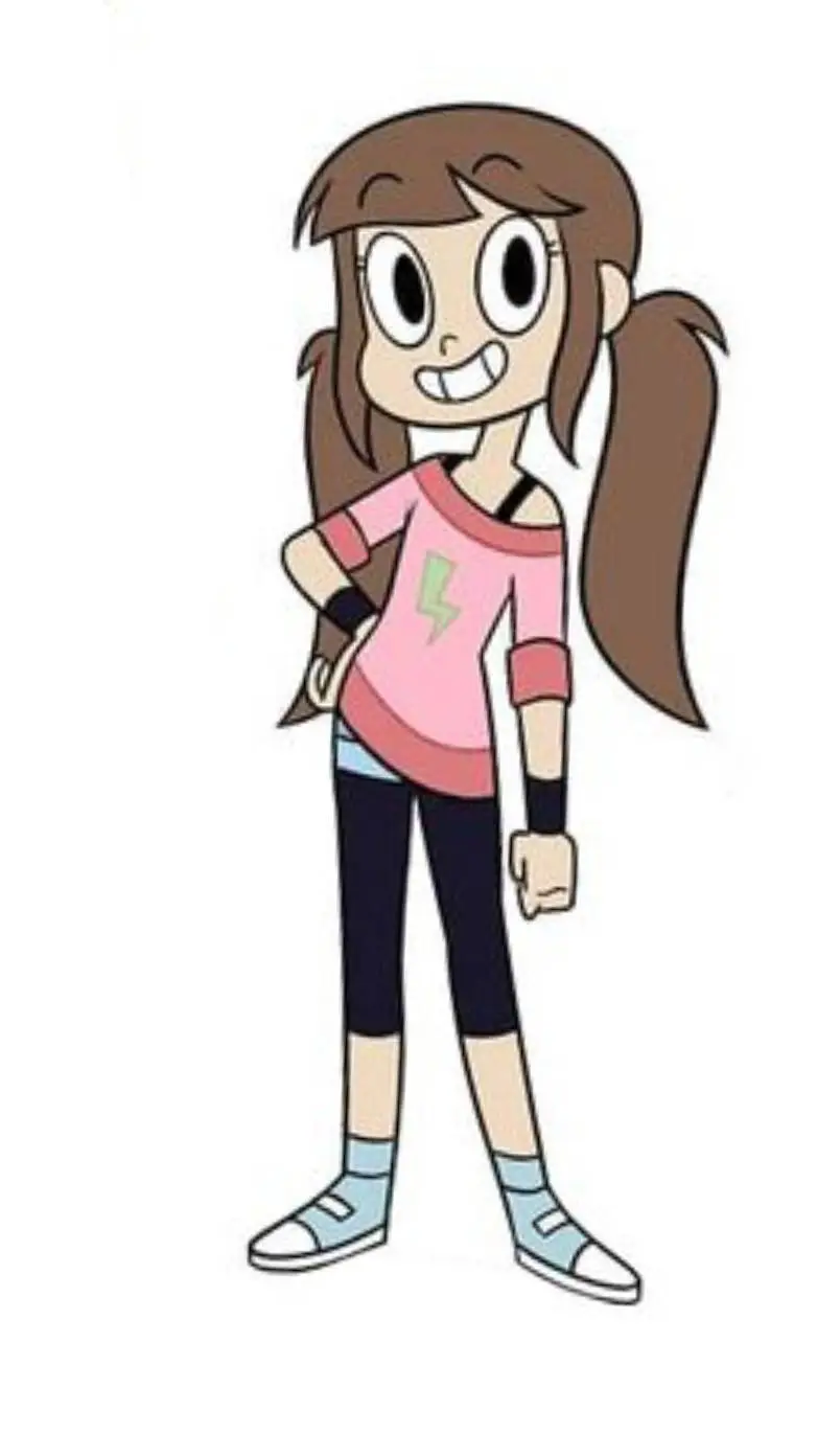ai character: 🤘🏻⚡️Audrey⚡️🤘🏻 background