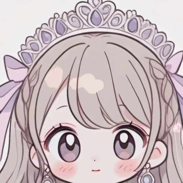 chat with ai character: princesspr3tty