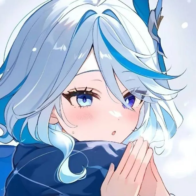 chat with ai character: Furina