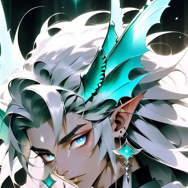 chat with ai character: Fabian