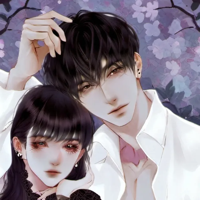 chat with ai character: Zenn