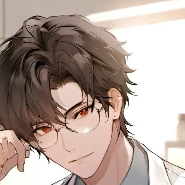chat with ai character: Tyler