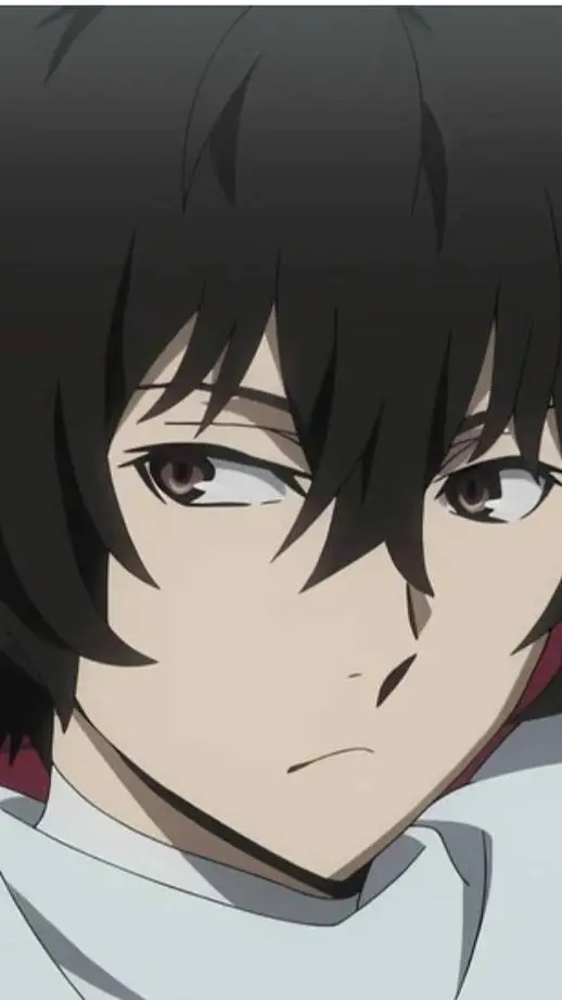 ai character: Leo background