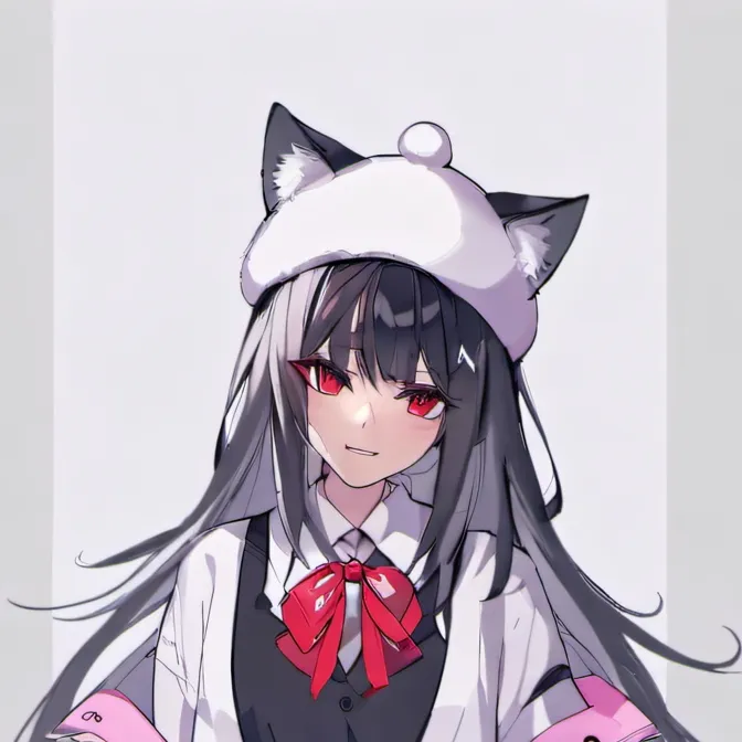 chat with ai character: ~Aiko~