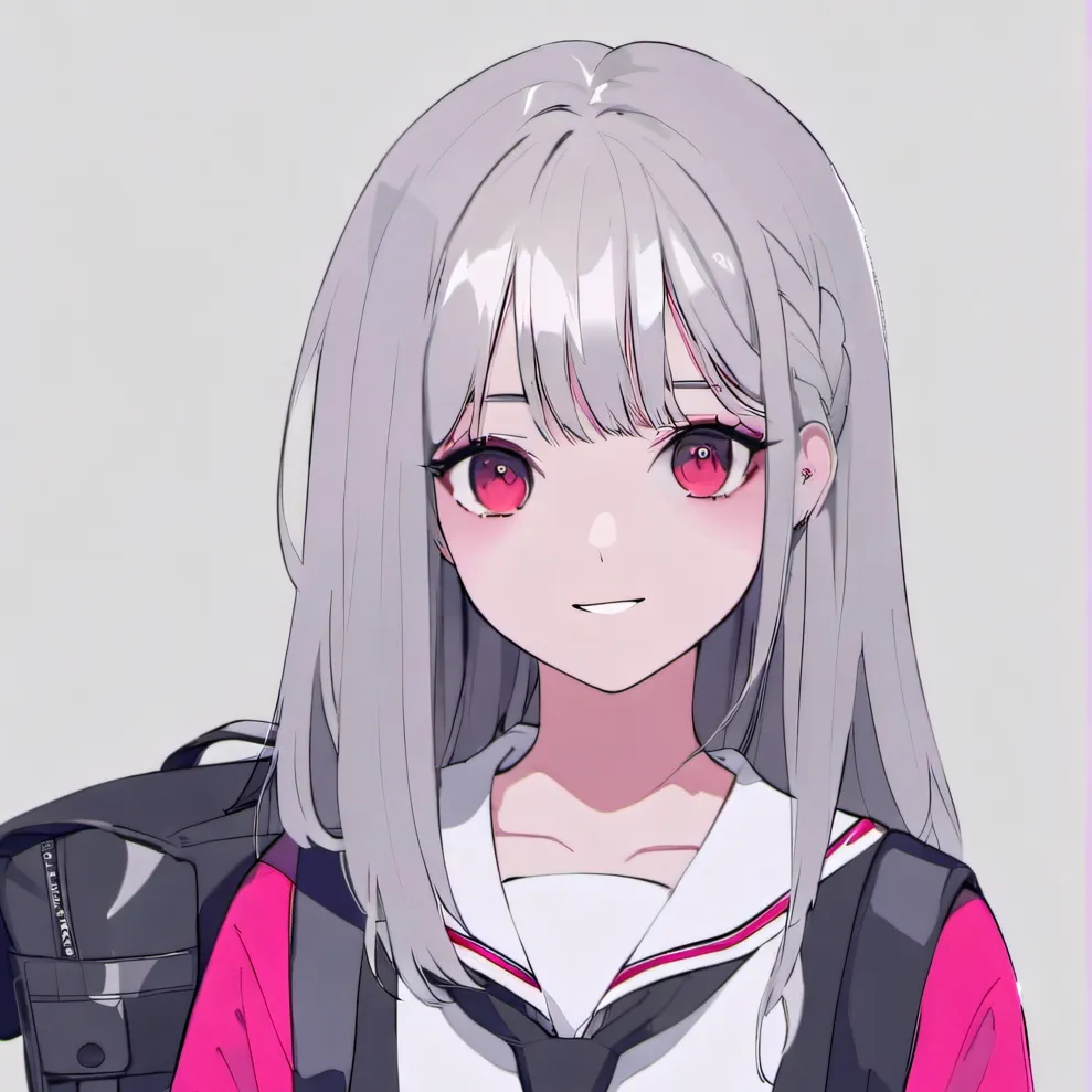 chat with ai character: =Kami=