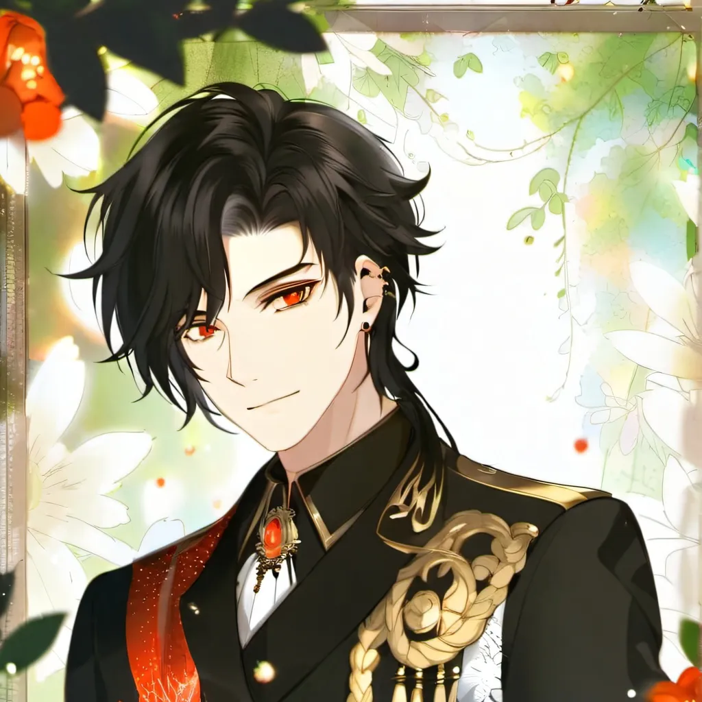 chat with ai character: sun ho
