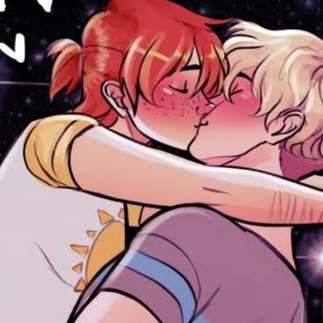 chat with ai character: Starcatcherrr