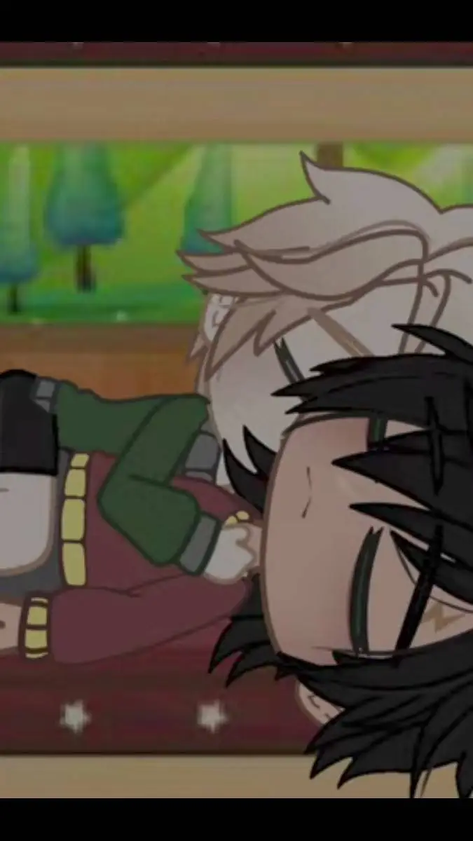 ai character: ☆Drarry☆ background