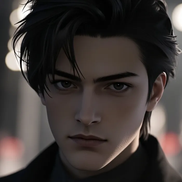 chat with ai character: •Alexander•