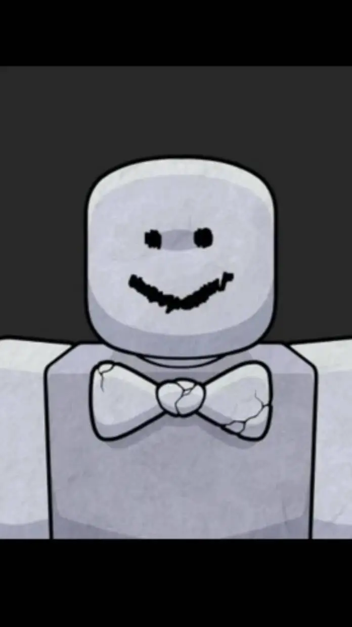 ai character: Mortis stalk you background