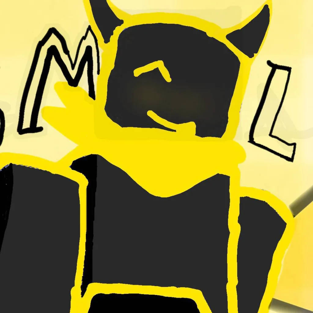 chat with ai character: Смайл 