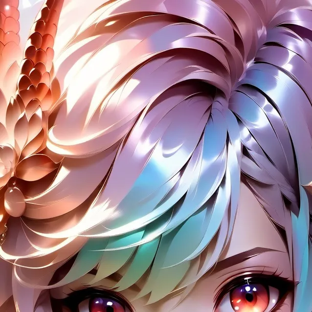 chat with ai character: salome