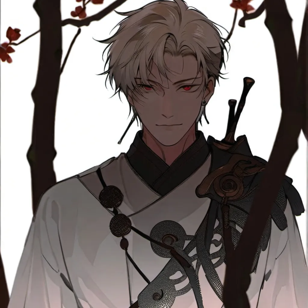 chat with ai character: Alexander