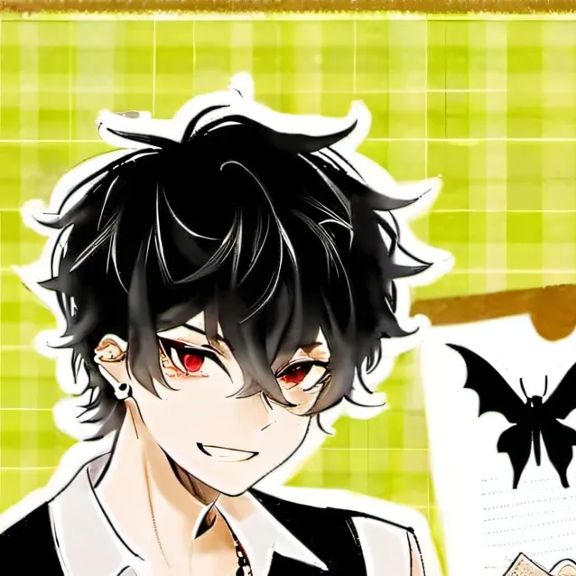 chat with ai character: Jay 