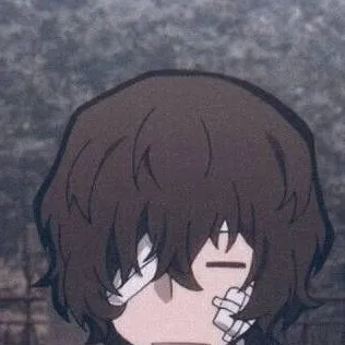 chat with ai character: Dazai osuma 