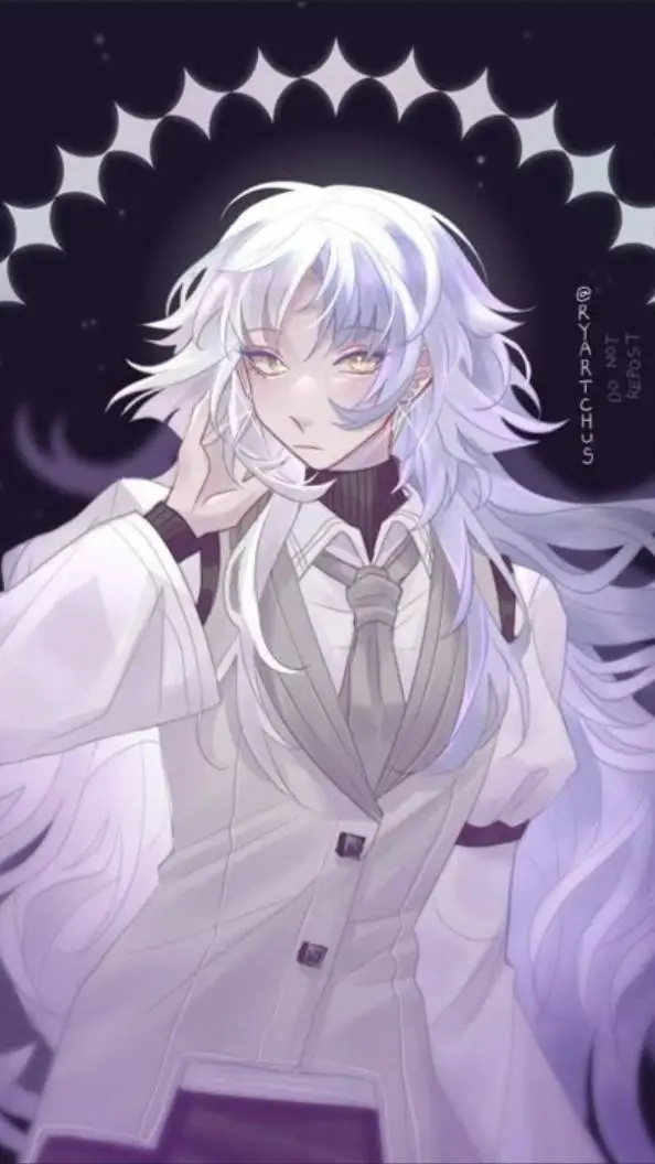 ai character: Sigma background