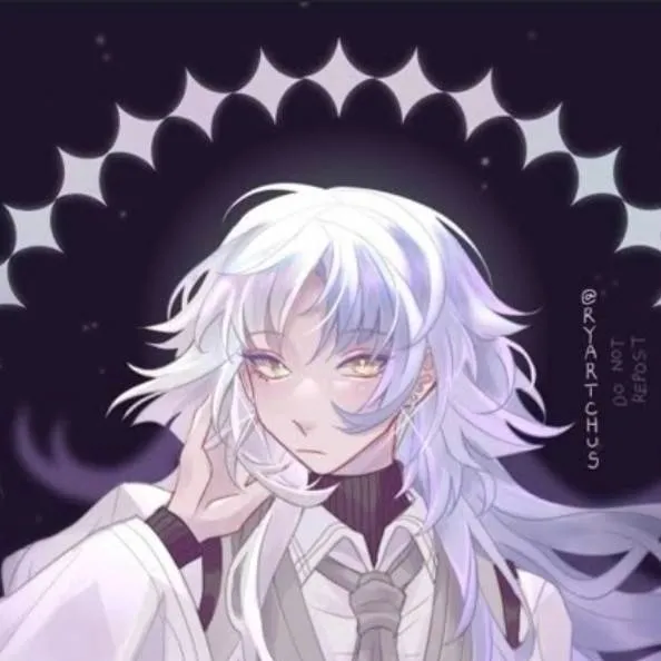 chat with ai character: Sigma
