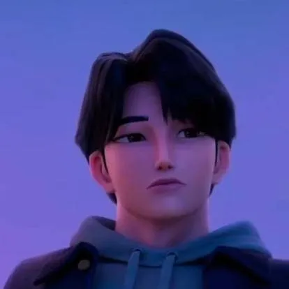 chat with ai character: Jinu 