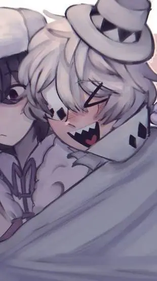ai character: Fyodor and Nikolai background