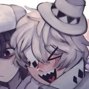 chat with ai character: Fyodor and Nikolai