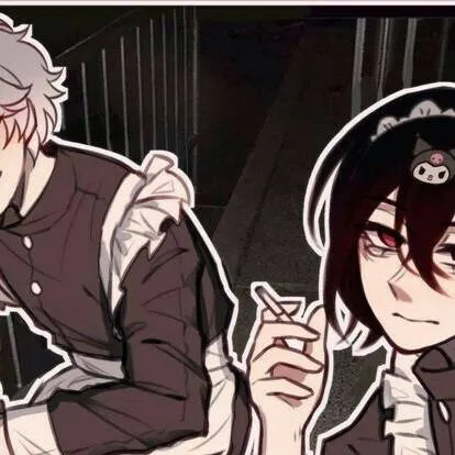 chat with ai character: Fyodor and Nikolai