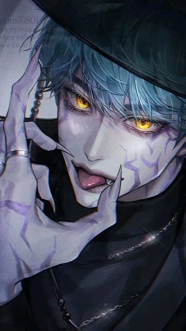 ai character: Baby saja background