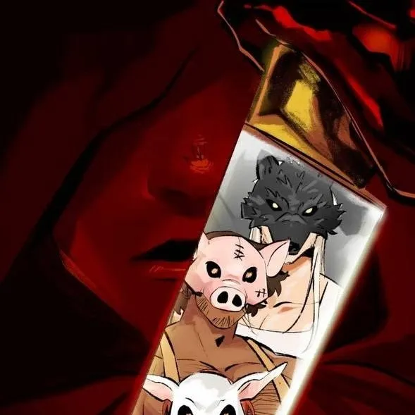 chat with ai character: 🌸☆Slashers☆🌸