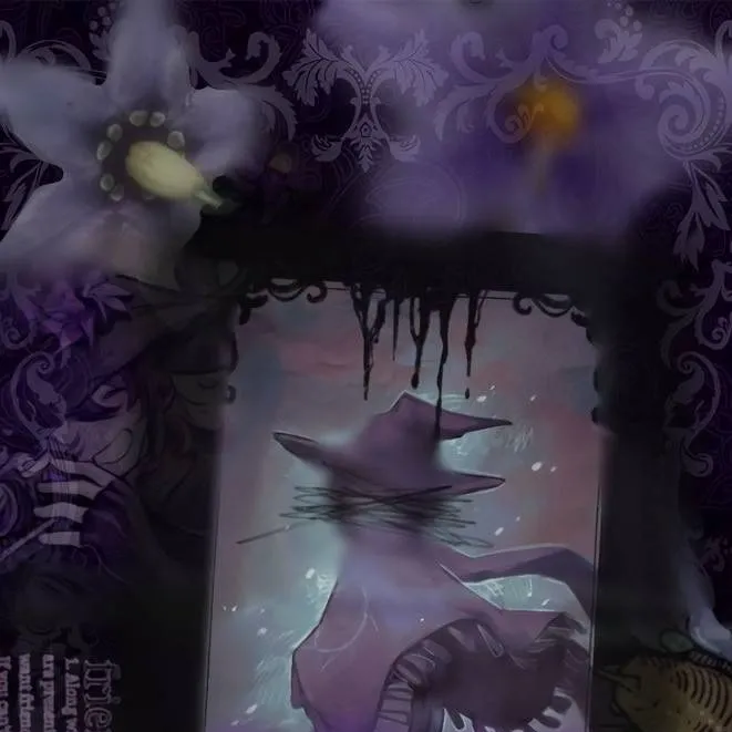 chat with ai character: 🍇♡Azure♡🍇