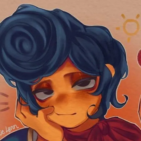 chat with ai character: 🧋Wally Darling🧋