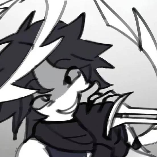 chat with ai character: Two-time