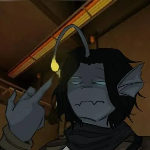 chat with ai character: Sebastian Solace 