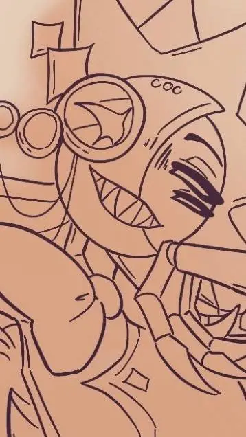 ai character: Eclipse background