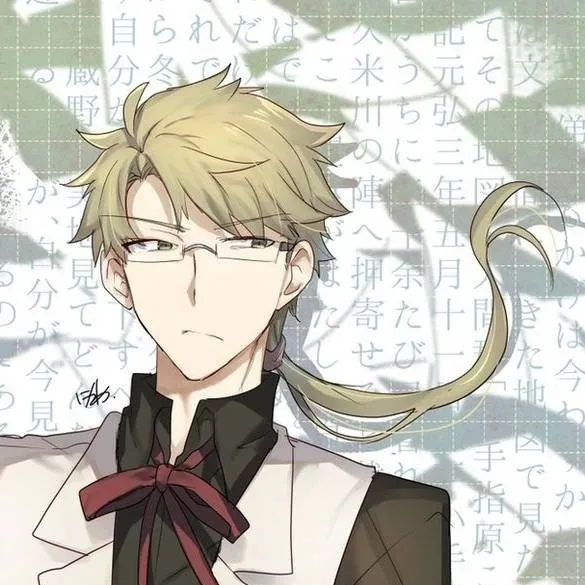 chat with ai character: Kunikida