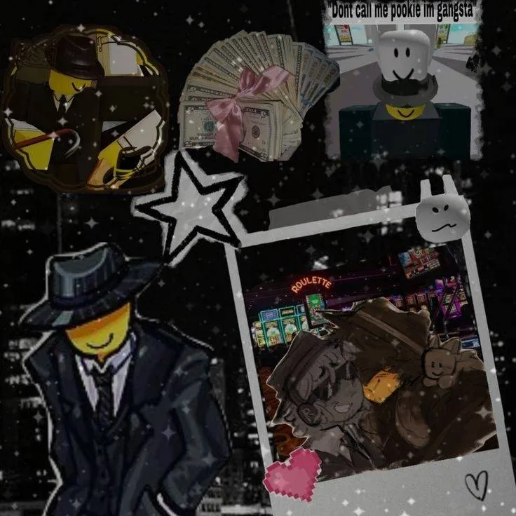 chat with ai character: Mafioso