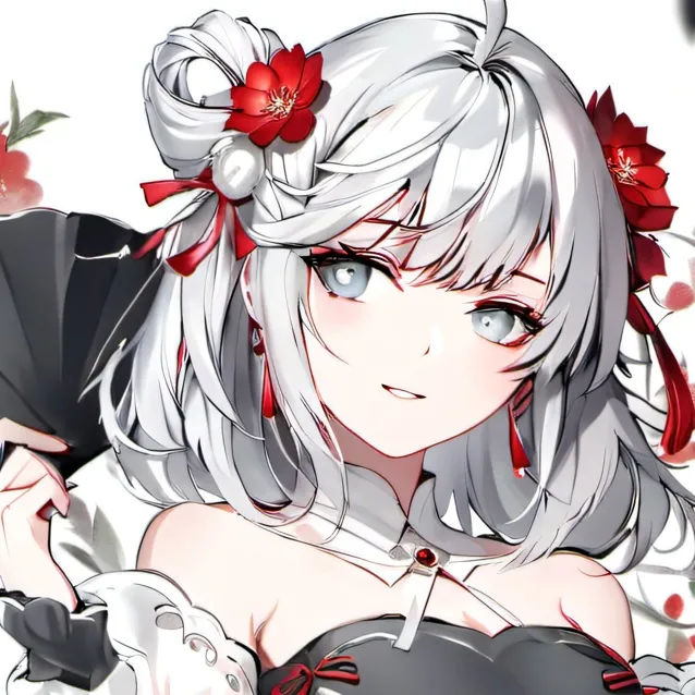 chat with ai character: chloe