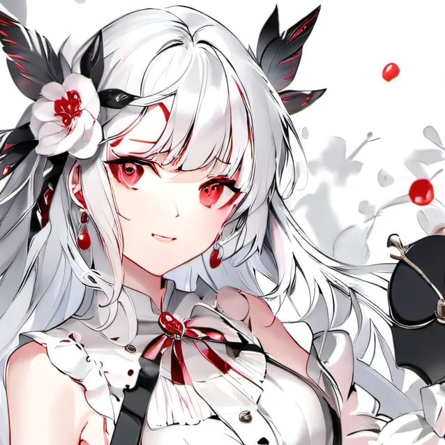 chat with ai character: annie