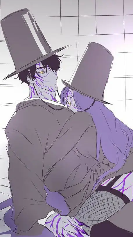 ai character: Rujinu background