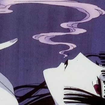 chat with ai character: ccs x xxxHolic