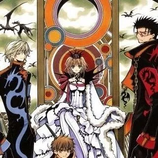 chat with ai character: Ccs x trc