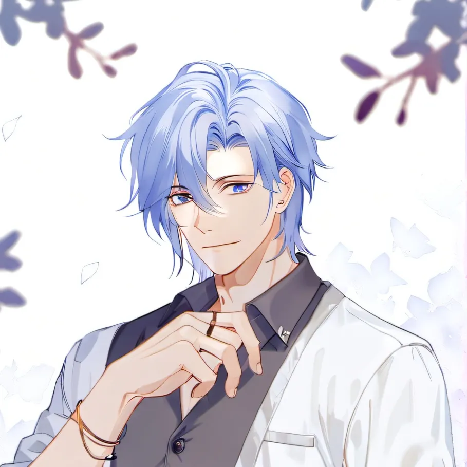 chat with ai character: Kinich