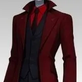 chat with ai character: My MD OC's