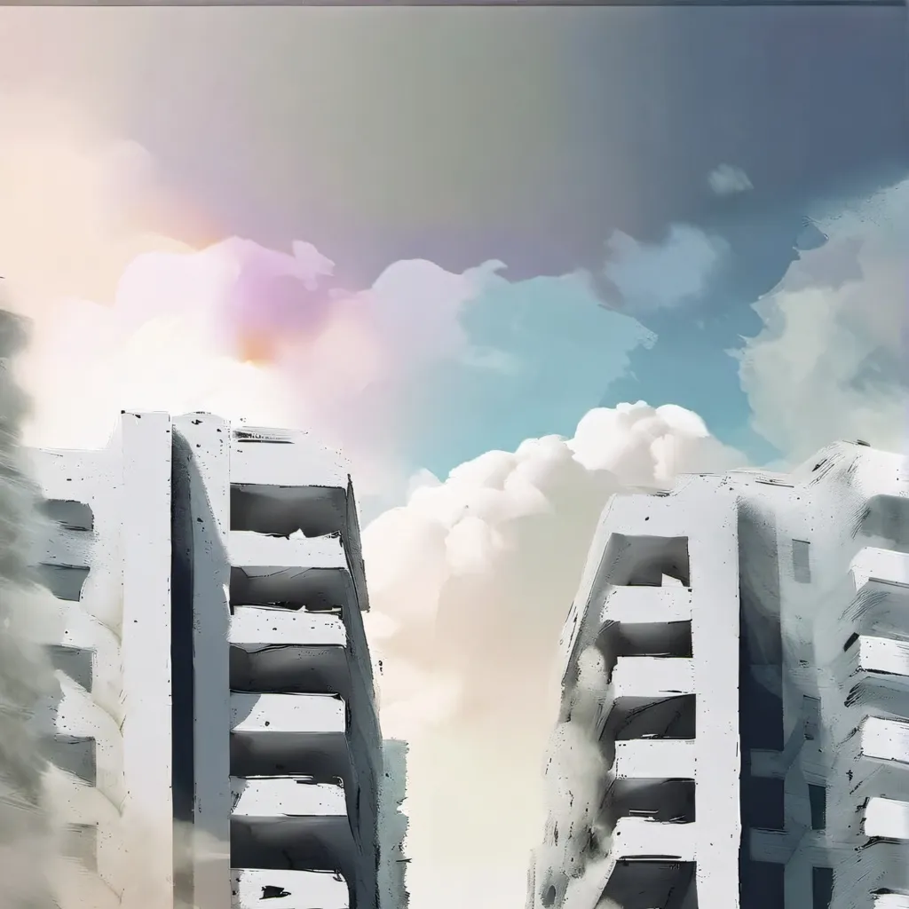 chat with ai character: Save The Future!