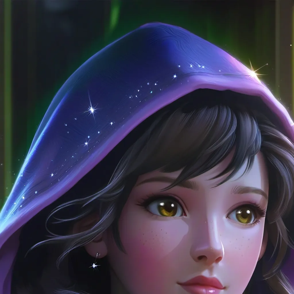 chat with ai character: Lily