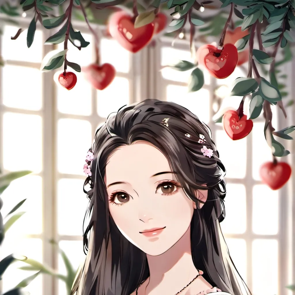 chat with ai character: Lindsey - Ex