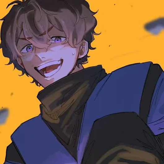 chat with ai character: irmão Mike