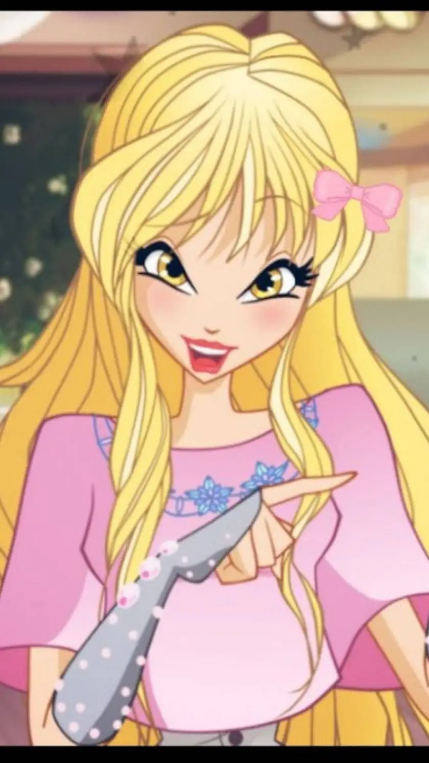 Talkie AI - Chat with Stella 