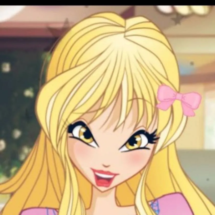 chat with ai character: Stella 