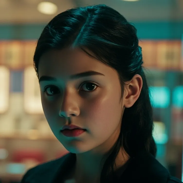 chat with ai character: Aaliyah 